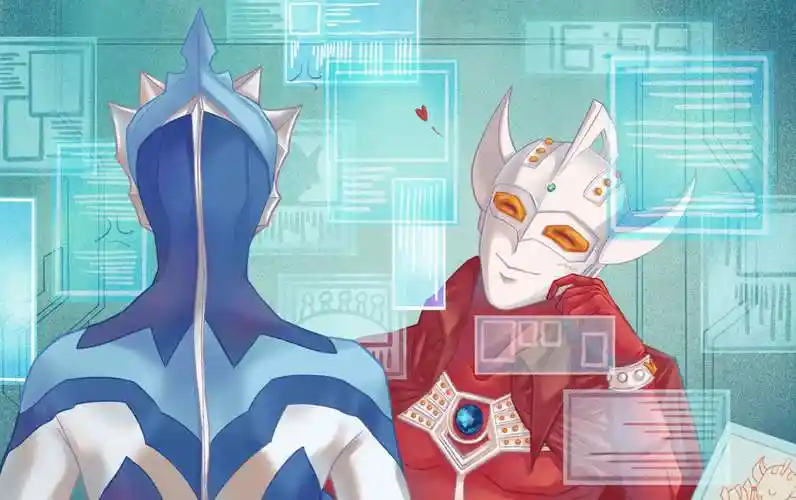 【泰罗托雷】是什么让下班前的最后一分钟变得如此漫长