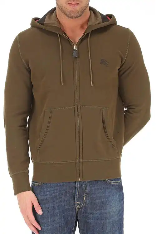 burberry 巴宝莉 时尚男士服饰