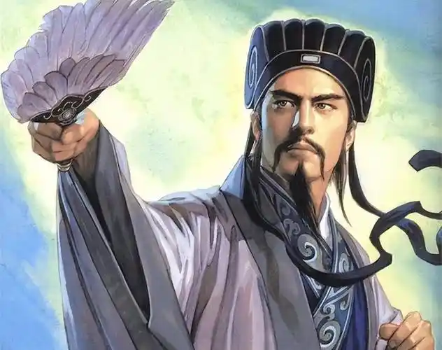 原创诸葛亮身高八尺放现在有多高1986年湖北挖出的一汉尺揭开谜题