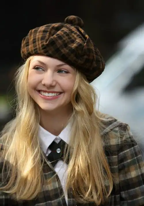 谁有绯闻女孩jenny穿这套衣服的整体大图