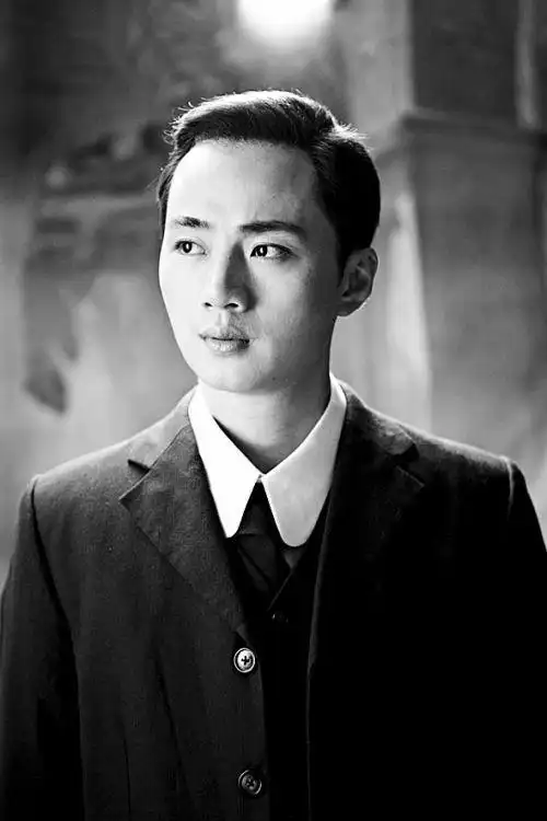 比起"汉奸","民国四大美男"汪精卫另一个为人津津乐道的身份是"民国旧