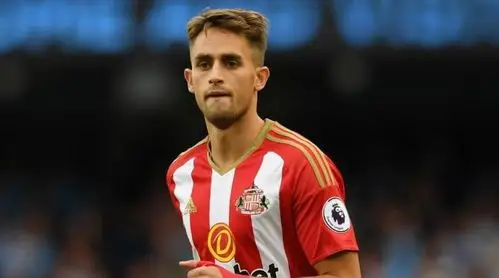 贾努扎伊:我渴望再次证明自己