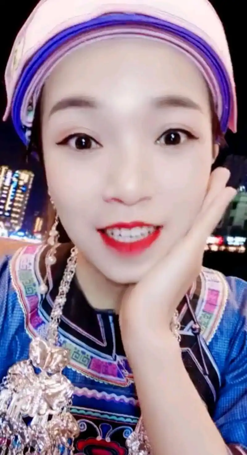 贵州小蓉儿的图片