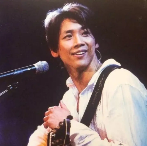 陶喆,李玟居然生在中国香港,明星令人意外的出生地还有谁?