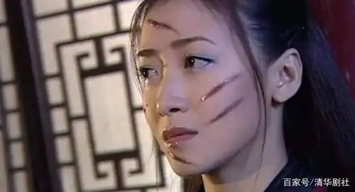 蛛儿未嫁熬成婆,殷离化身金花婆婆,紫衫龙王为啥认定陈紫函?