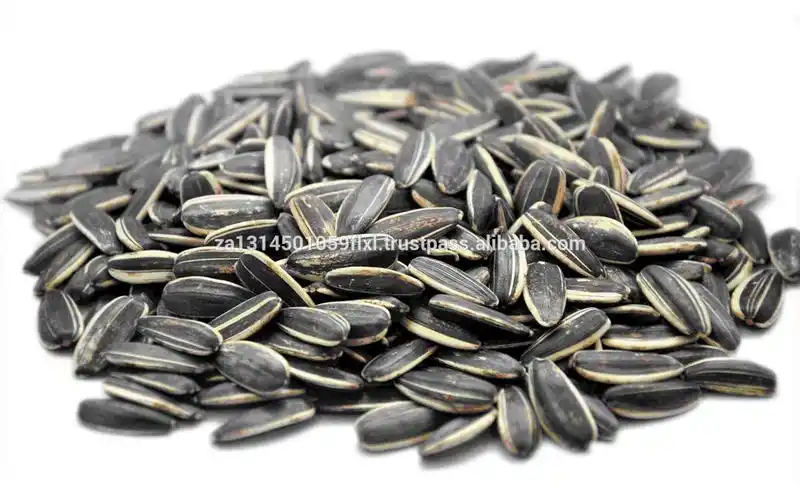 2017 top quality sunflower oil seeds