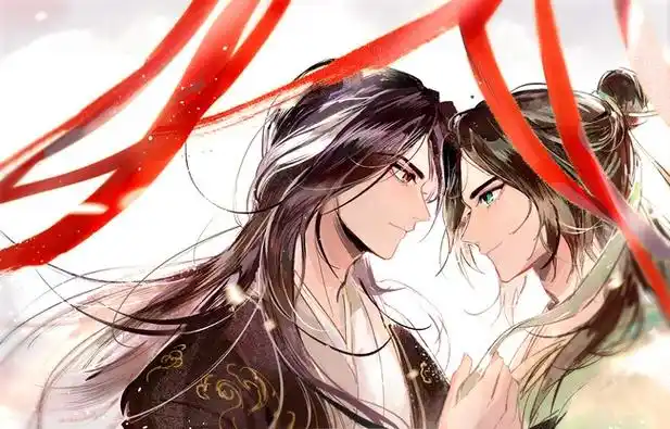 千秋沈峤晏无师是情人节点图