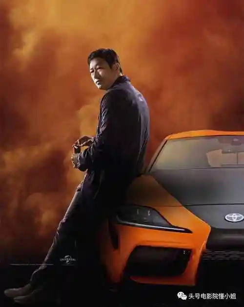 速度与激情主角(速度与激情主角外号)_大全-幸福起航