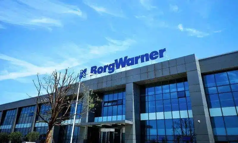 博格华纳| 汽车市场全球领先供应商,致力于提供创新,可持续车行解决