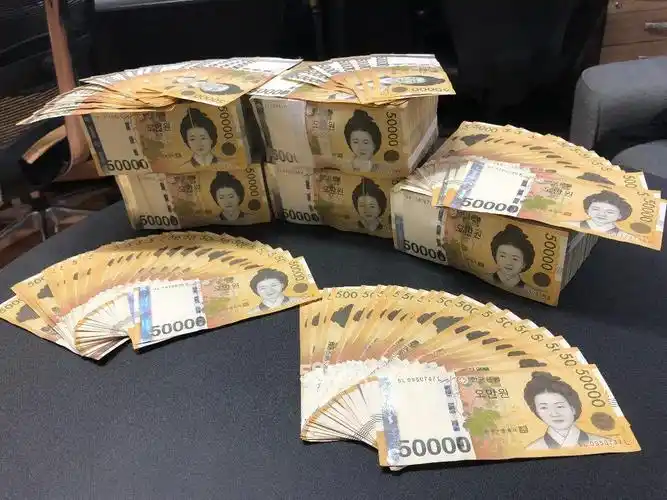 最真实的韩国是怎么样的