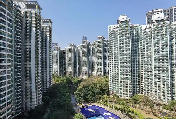 整租,福田中心区,地铁7号线皇岗口岸站,皇御苑小.