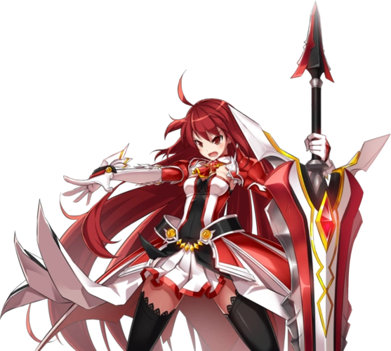 ">艾丽希斯,是 a target="_blank" href="/item/艾尔之光/11065117"