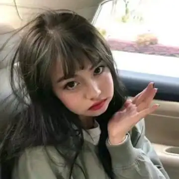 精致高冷女生微信头像2021年最新款