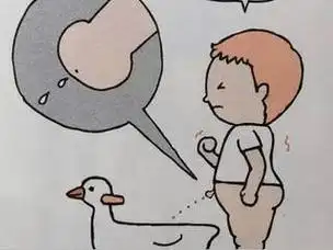 炎温馨提示西安市儿童医院综合外科门诊会科学评估有症状的包茎患儿