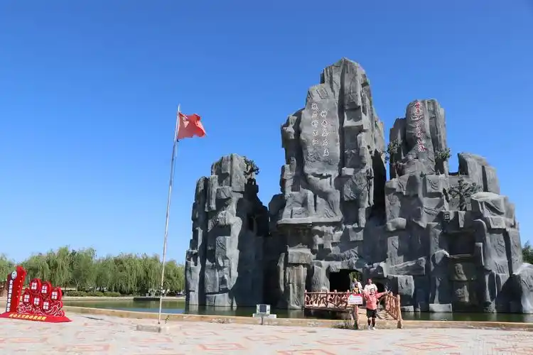 通辽莫力庙世源温泉景区入选拟批准国家3a级旅游景区名单