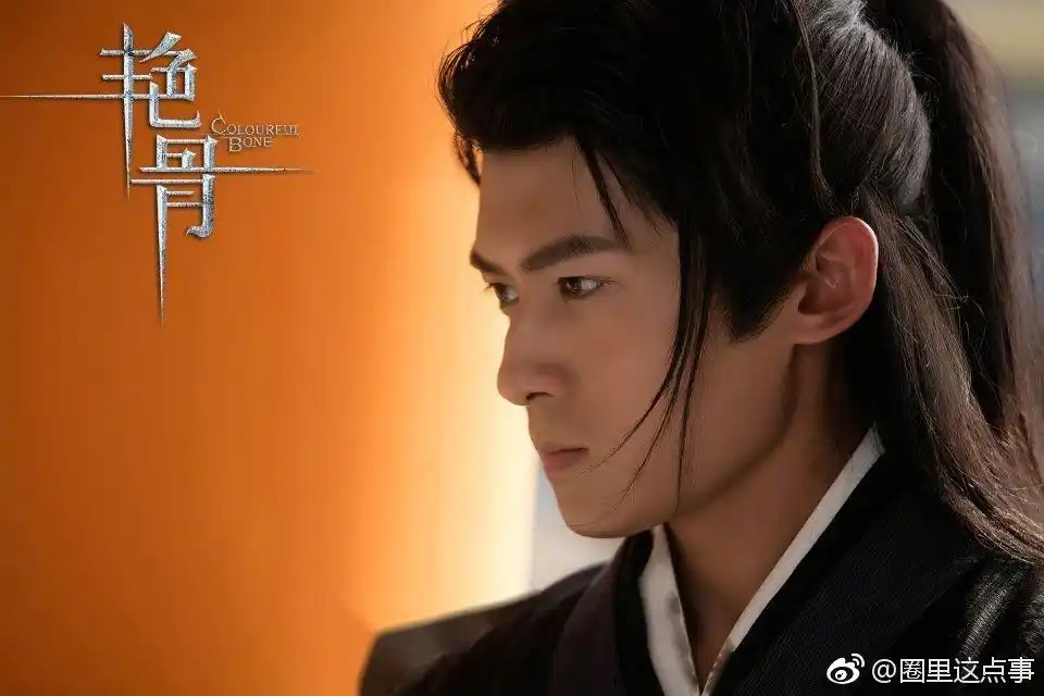 要说心目中的杨过现在看来必属《新神雕侠侣》里佟梦实版本的杨过了