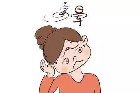 头晕恶心想吐是什么原因(头晕恶心想吐是什么原因造成的女性)