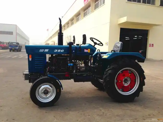 山拖ts系列350方机罩