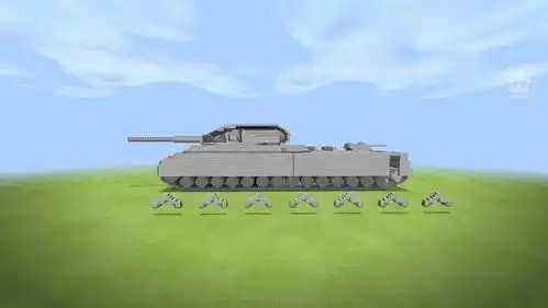 巨鼠p1000简笔画