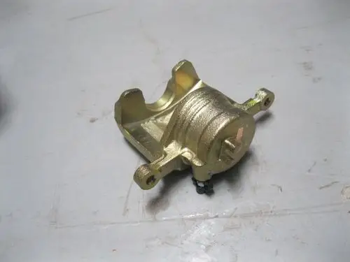 前制动钳钳体总成,93734730