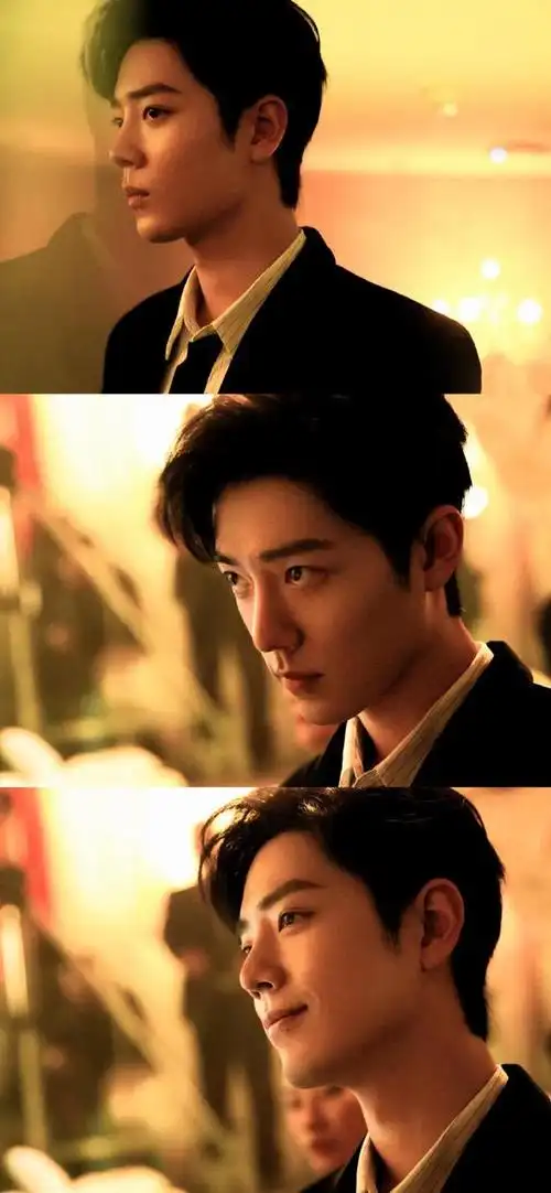 肖战最全壁纸来袭,女朋友们快集合拿图!还是更可魏无羡古装造型