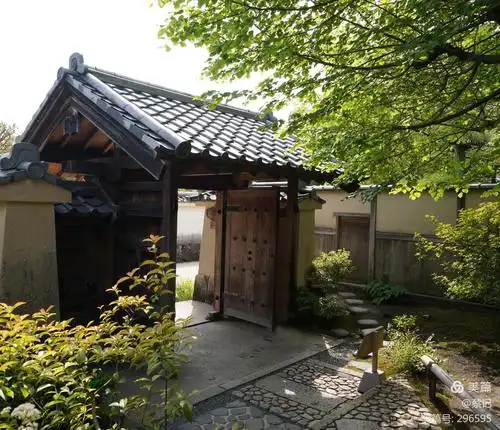 行摄日本禅之悟