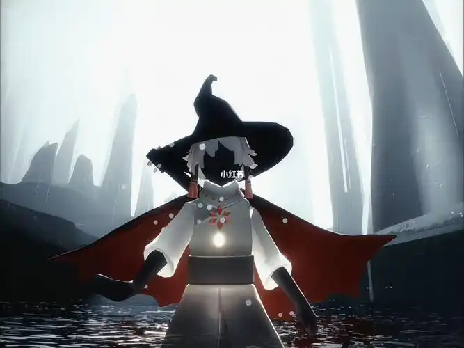 sky光遇光遇巫师听雨的声音一滴滴清晰