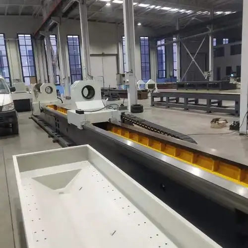 生产深孔钻镗床机床定制深孔机床 镗油缸 卧式镗床镗床钻机床