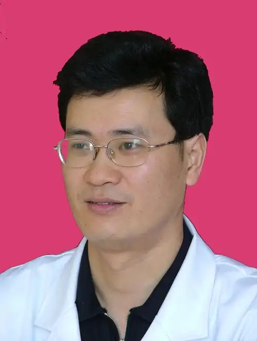 陈锋副主任医师  副教授九江市中医医院康复医学科九江治疗心脑血管病