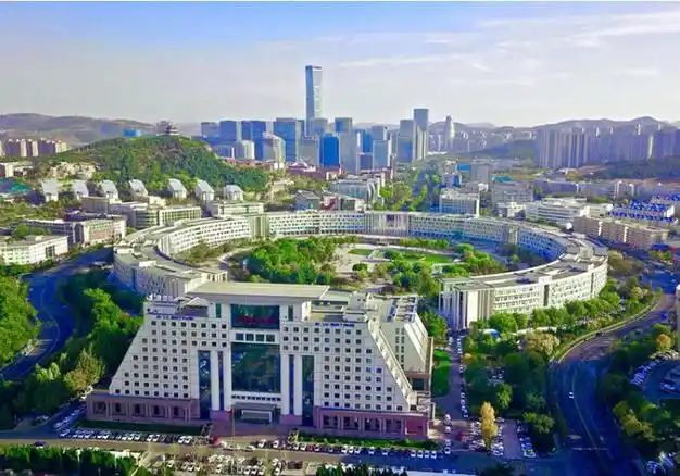 "数智之治", 济南"慧"更好|济南市_网易订阅