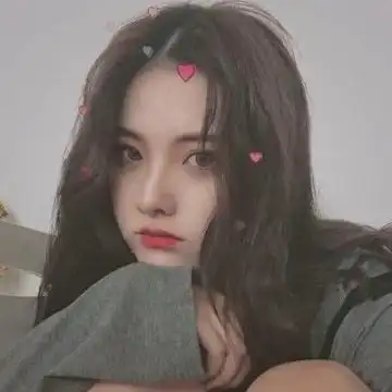 个性高冷气质女生头像大全 最美是的事情是与你相识