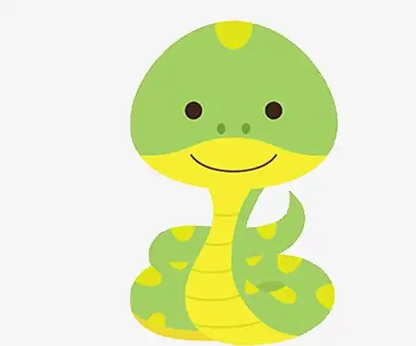 菜花蛇无毒,凭什么是百蛇之王?为什么其他毒蛇反而怕它?