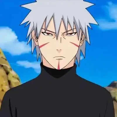 火影头像主千手扉间