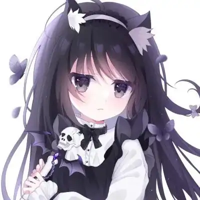 女生超级好看的头像动漫111张 满满的少女心_女生动漫头像_头像屋