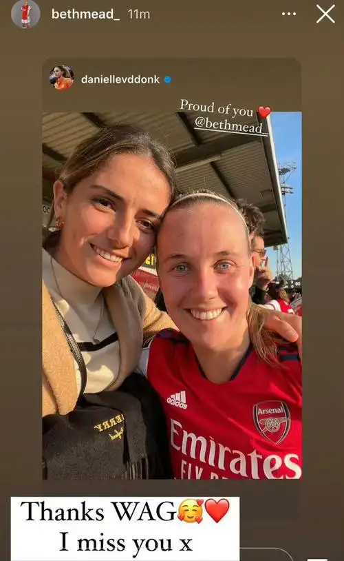 溅射阿森纳女足认人帖(2024 4.2评论区更新)