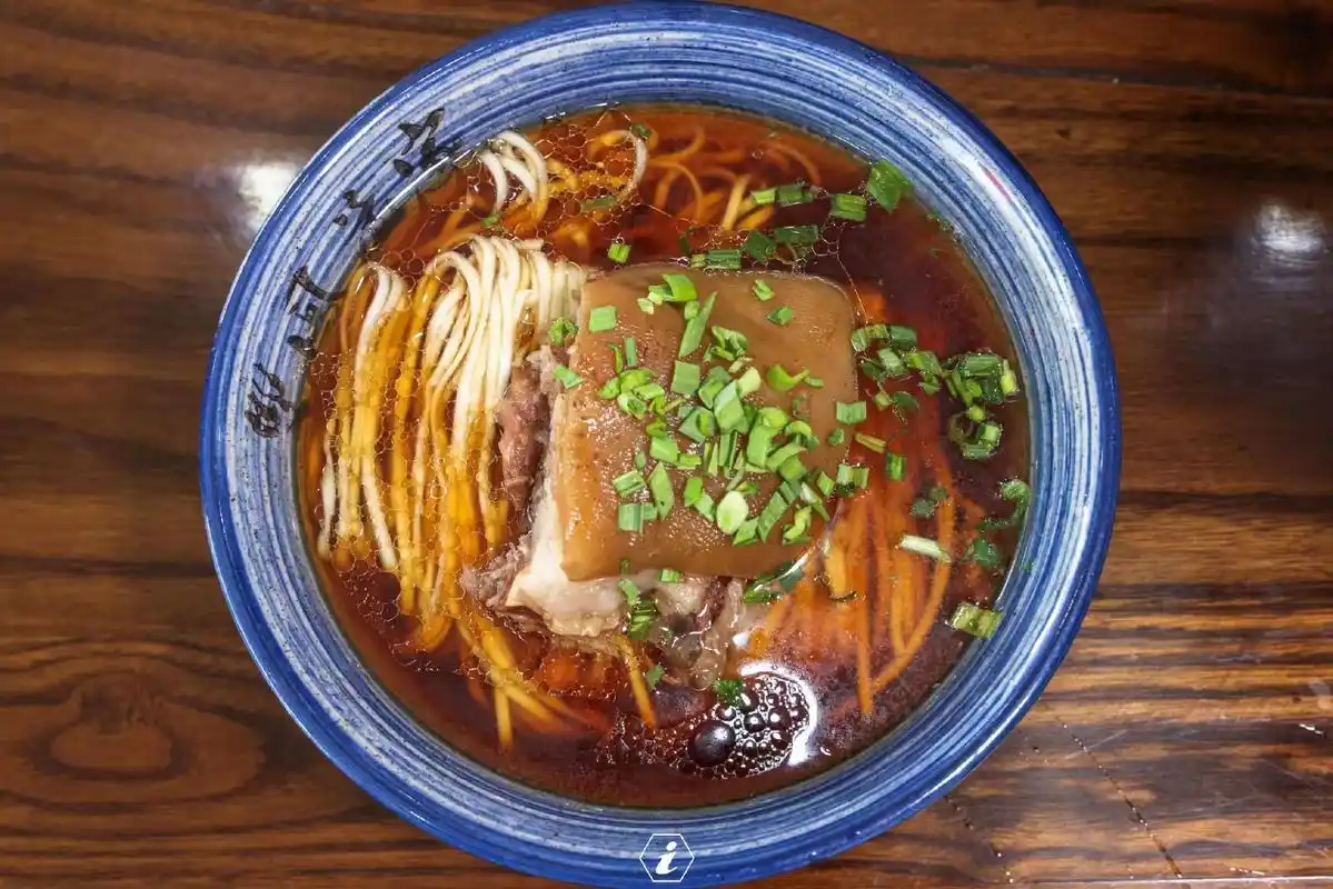 今日立冬,在苏州太仓这里,一尝双凤羊肉的鲜与暖