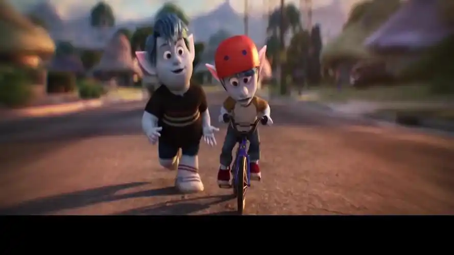 二分之一的魔法 所有的期待与愿望都会在你不经意的时刻已经完成-母婴