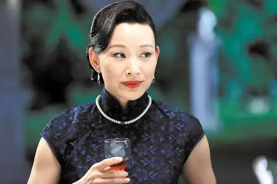 陈冲经纪公司经纪人怎么联系热点梁朝伟参演无名