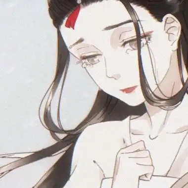 古风女头伤感动漫,高清好看的伤感古风女头漫头图片_女生头像_美头网