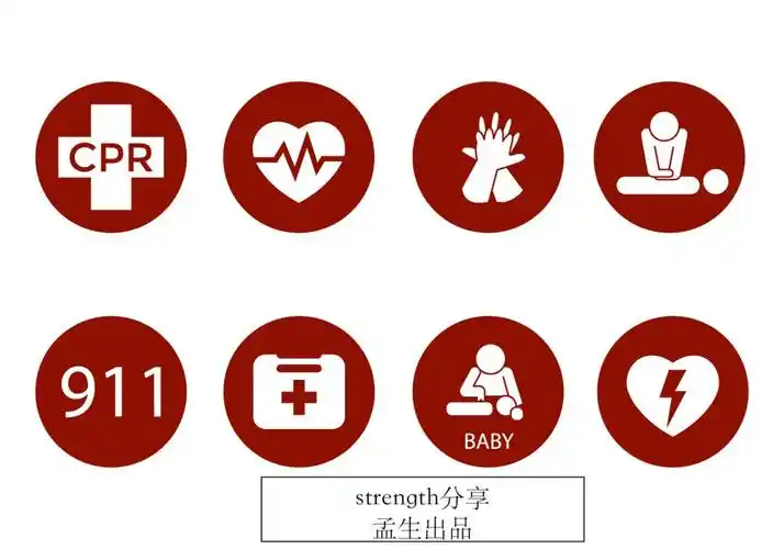 十万火急你需要知道的事情急救cpr与aed