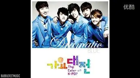 如泪一样美丽(tearfully beautiful)