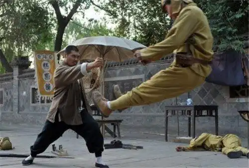 图2:赤手空拳 打死大片鬼子