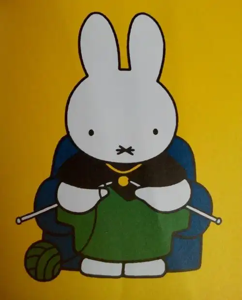 米菲米菲萌萌哒.