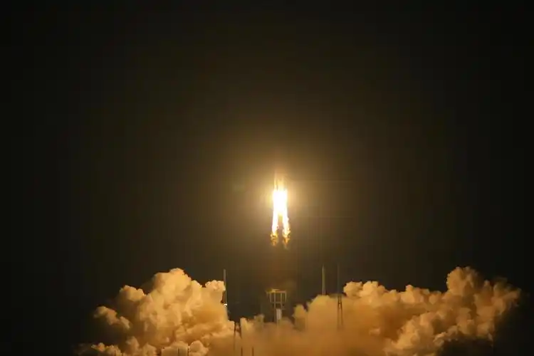 长征五号系列运载火箭