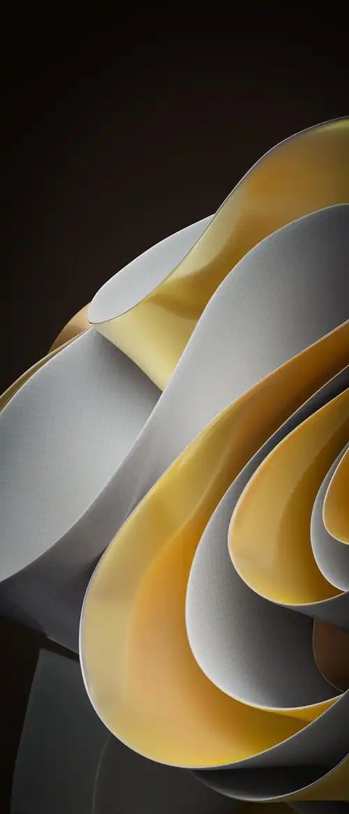 vivo x flip 原生全套12张 壁纸分享