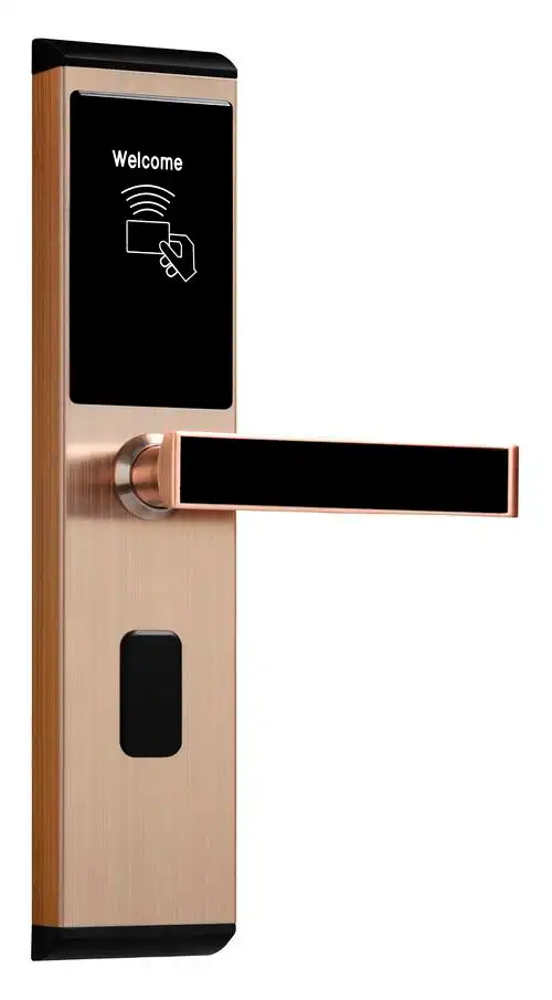 ic卡门锁厂家酒店