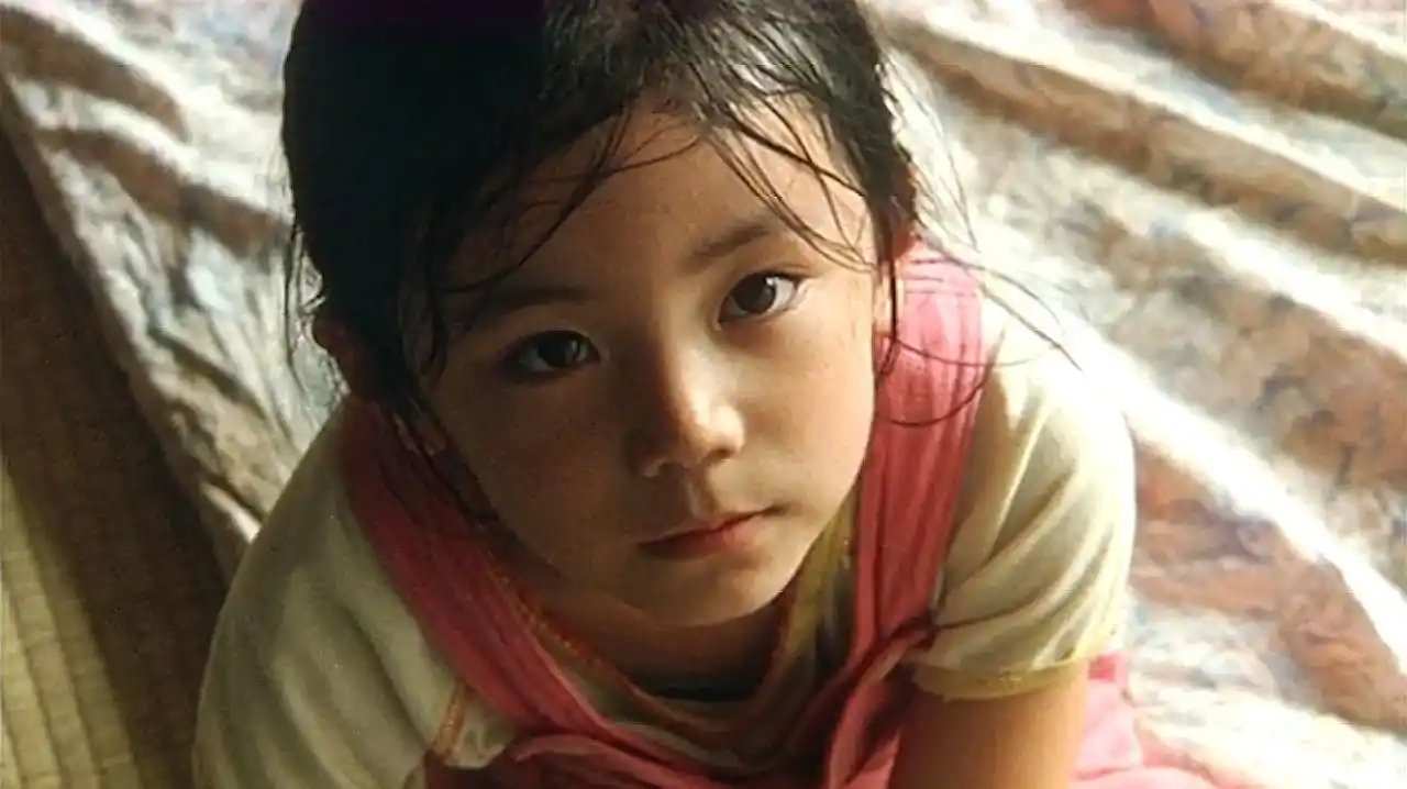 是枝裕和作品《无人知晓》,由真实在事件改编,揭露人性的自私