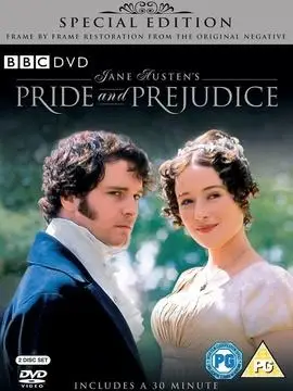 傲慢与偏见剧情介绍(1-6全集)大结局_电视剧_电视猫