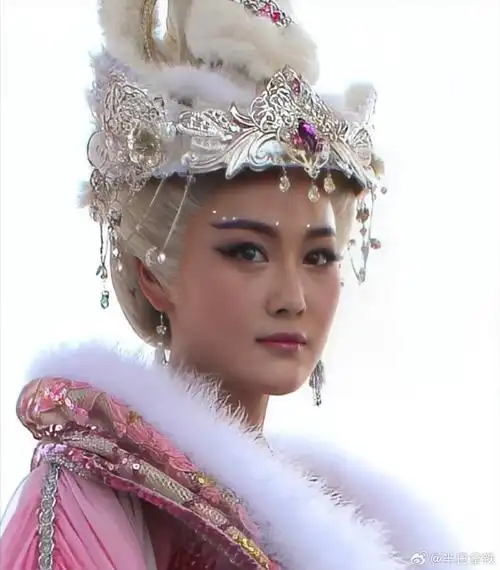 英雄榜》陈键锋领衔主演,张馨予,姜鸿,张迪,麦迪娜等联合主演的古装