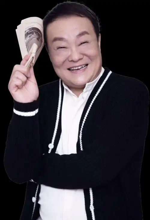 7月17日下午3点娄底万豪广场,中国著名影视明星,湖南笑星"碰碰胡"与你